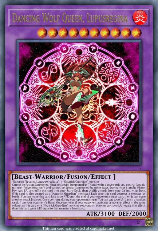 Dancing Wolf Queen, Lupusregina .jpeg
