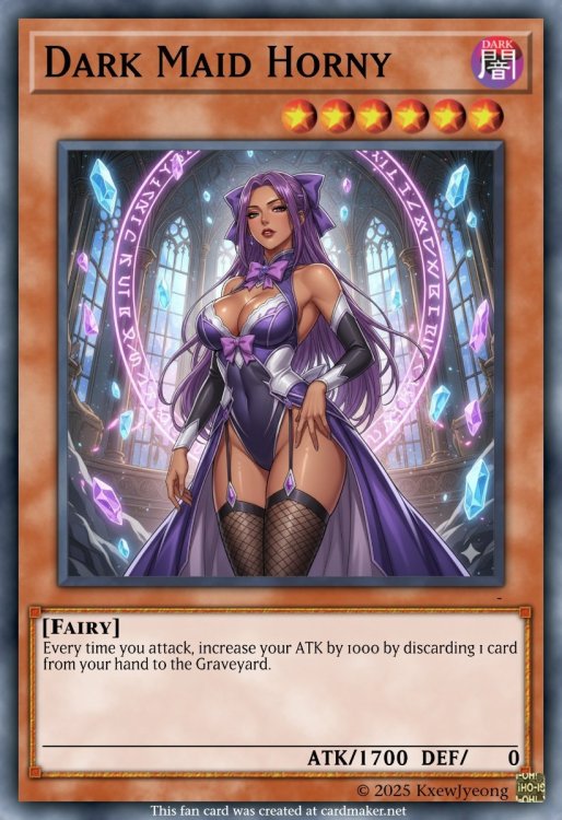 Dark Maid Horny.jpeg