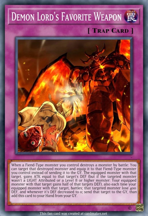 Demon Lord's Favorite Weapon.jpeg