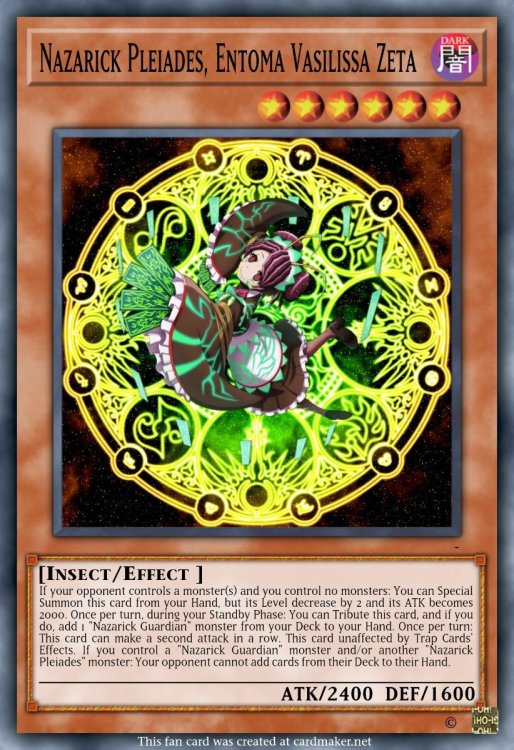 Nazarick Pleiades, Entoma Vasilissa Zeta .jpeg