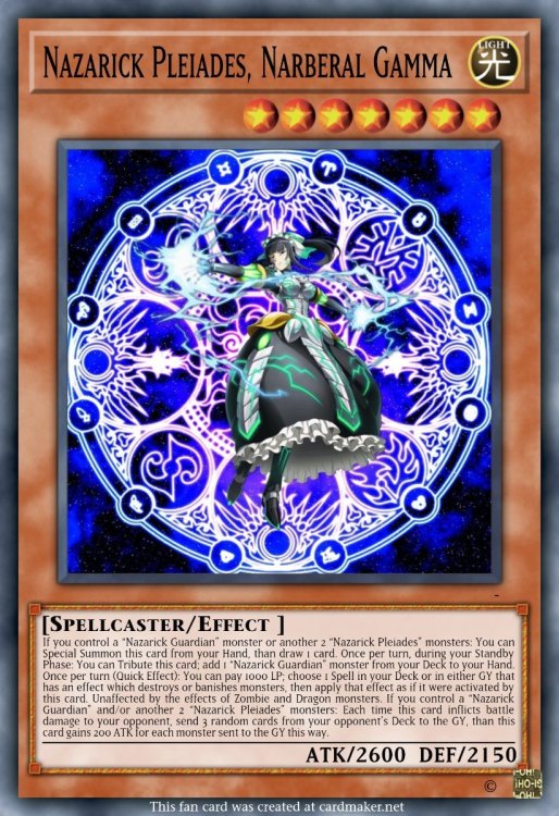 Nazarick Pleiades, Narberal Gamma .jpeg