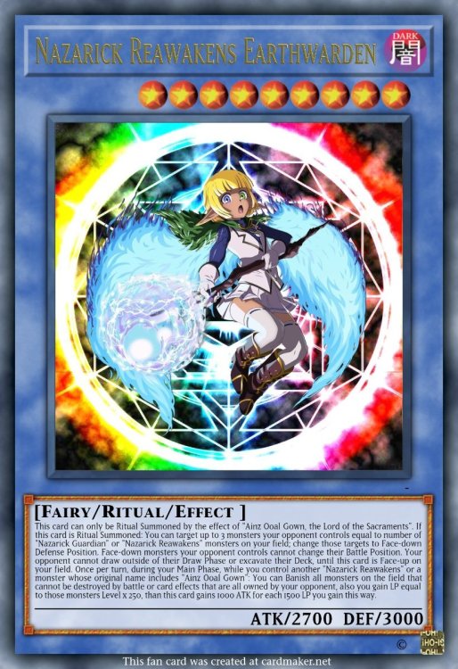 Nazarick Reawakens Earthwarden.jpeg