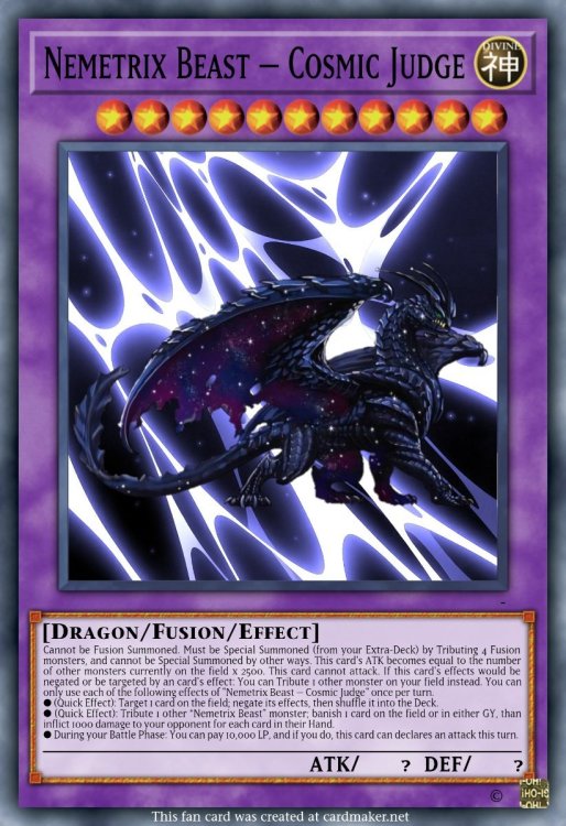 Nemetrix Beast – Cosmic Judge.jpeg