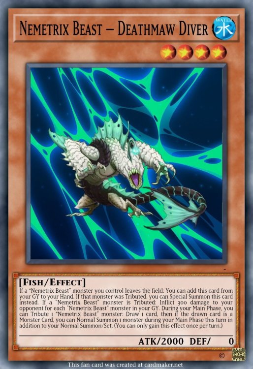 Nemetrix Beast – Deathmaw Diver.jpeg