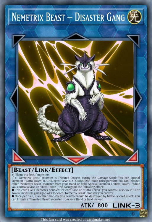 Nemetrix Beast – Disaster Gang (3).jpeg