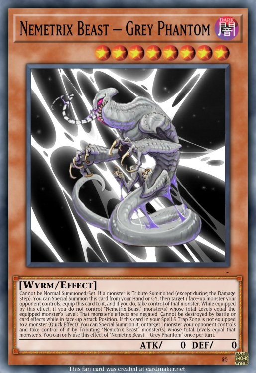 Nemetrix Beast – Grey Phantom.jpeg