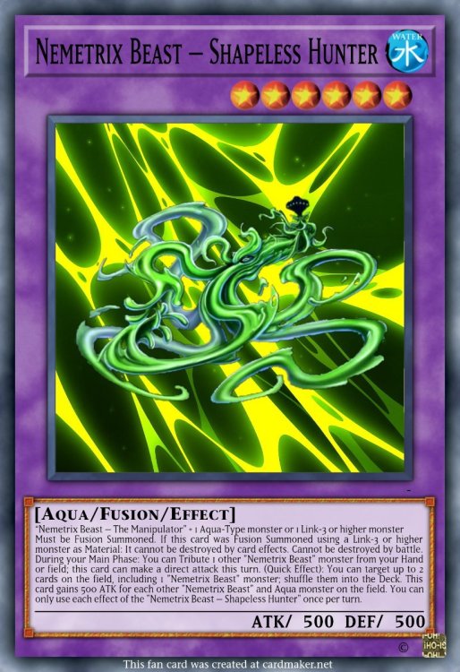 Nemetrix Beast – Shapeless Hunter.jpeg