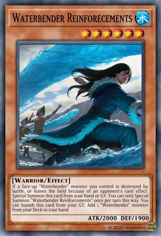 16 Waterbender Reinforecements.jpeg