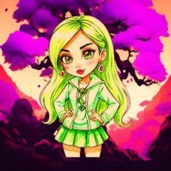 Persephone Diggen