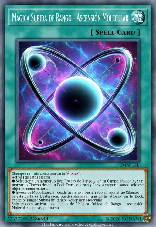 Mágica Subida de Rango - Ascensión Molecular.jpeg