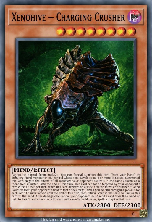 Xenohive – Charging Crusher.jpeg