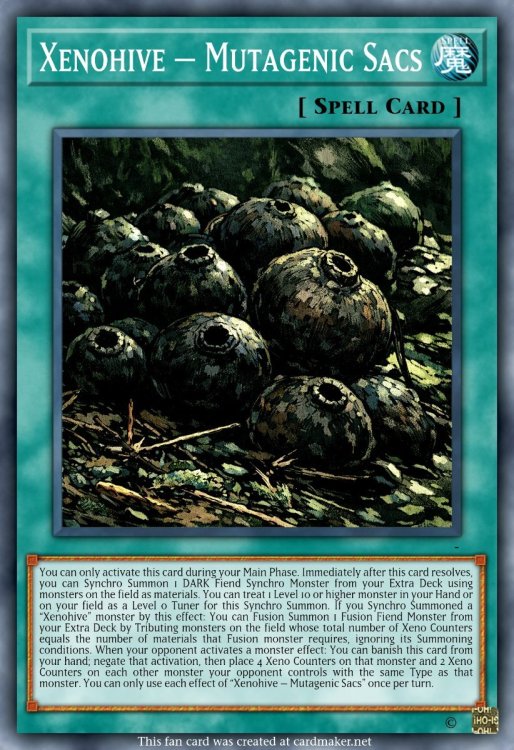 Xenohive – Mutagenic Sacs.jpeg