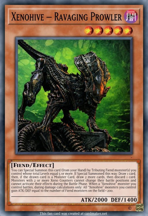 Xenohive – Ravaging Prowler.jpeg