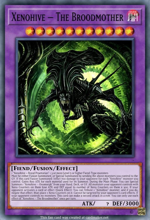 Xenohive – The Broodmother.jpeg