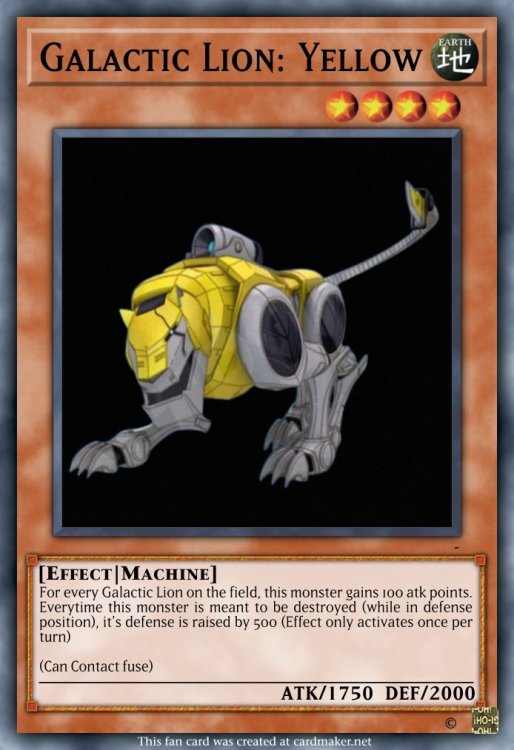 Galactic Lion_ Yellow.jpeg