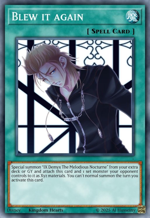 Spell Blew it again.JPG