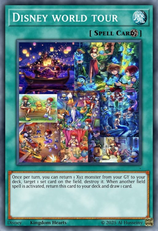 Spell Disney world tour.JPG
