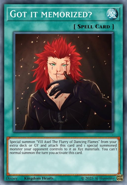 Spell Got it memorized.JPG