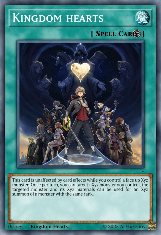 Spell Kingdom hearts.JPG