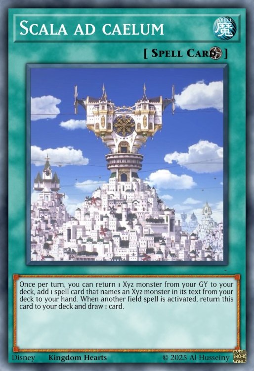 Spell Scala ad caelum.JPG