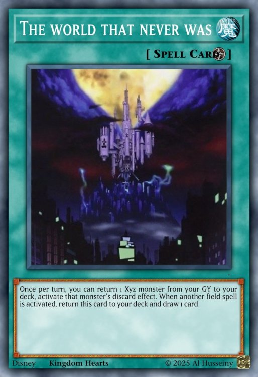 Spell The world that never was.JPG