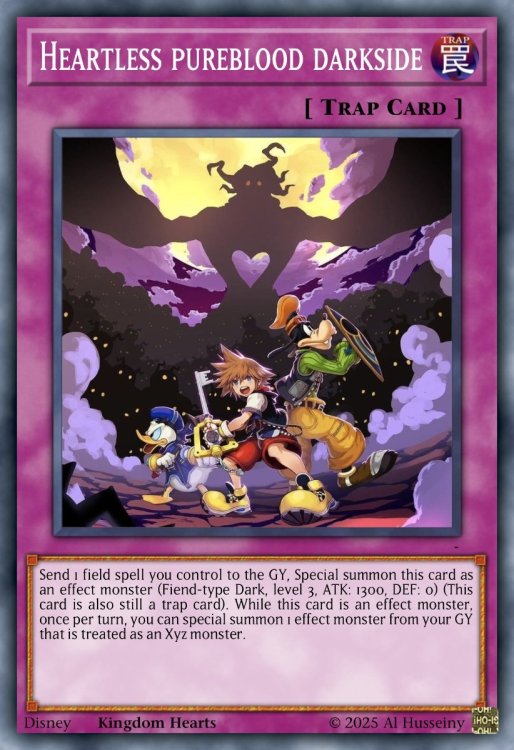 Trap Heartless pureblood darkside.JPG