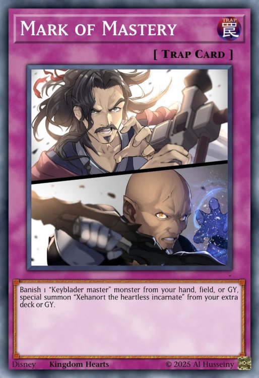 Trap Mark of Mastery.JPG