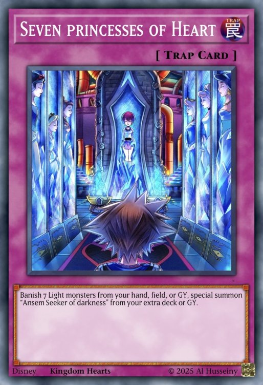 Trap Seven princesses of heart.JPG