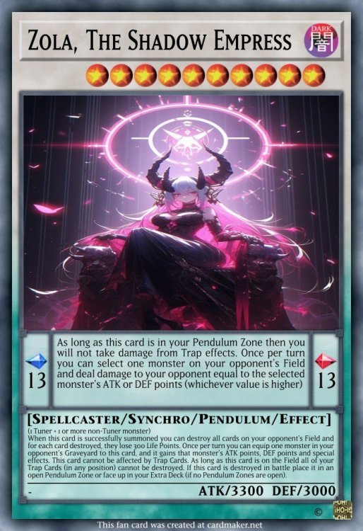 Zola, The Shadow Empress .jpg
