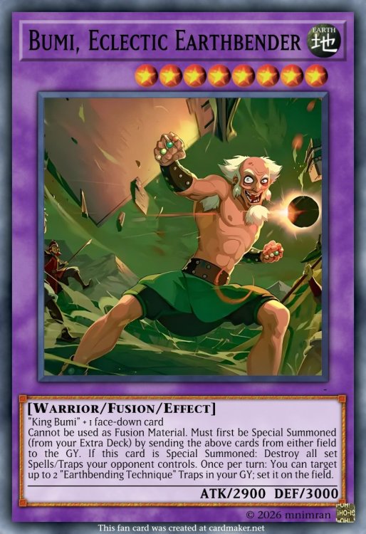 019 Bumi, Eclectic Earthbender.jpeg