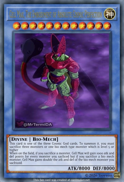 Cell Max, The Embodiment of Absolute Cosmic Perfection.jpeg