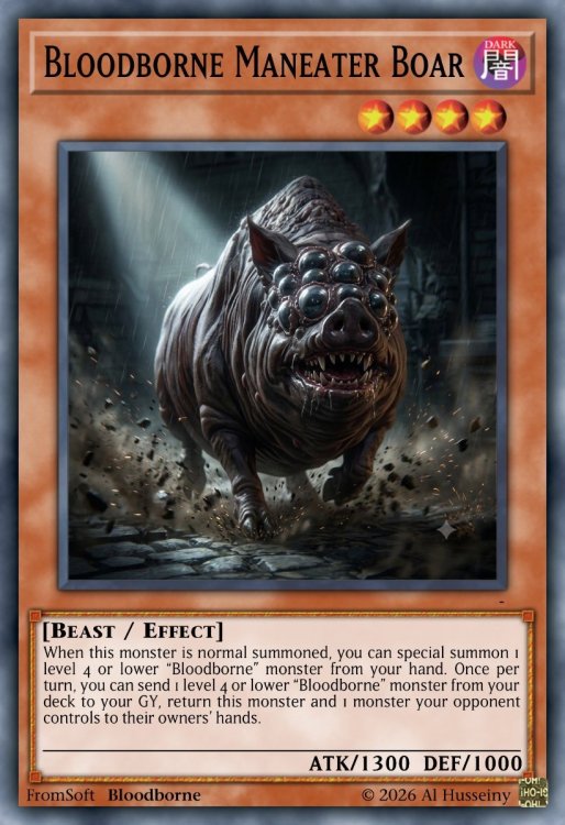 4 Maneater Boar.JPG