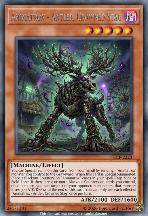 Animatrox - Antler, Crowned Stag.jpeg
