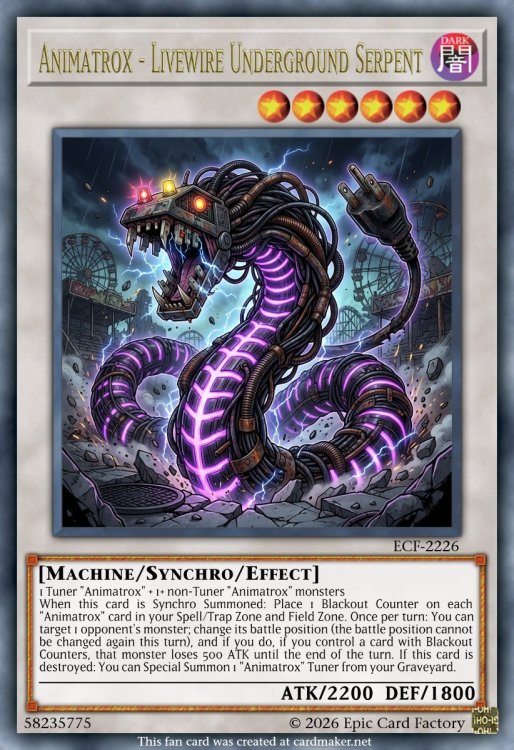 Animatrox - Livewire Underground Serpent (1).jpeg