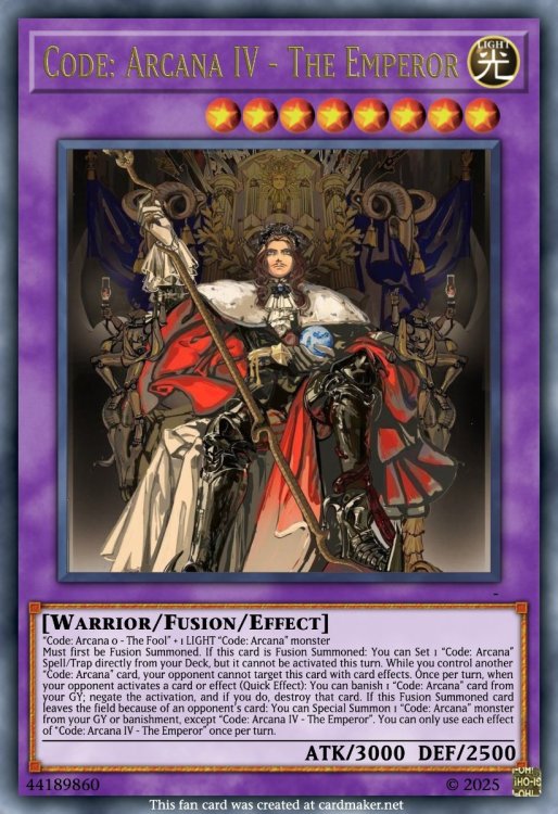 Code_ Arcana IV - The Emperor.jpeg