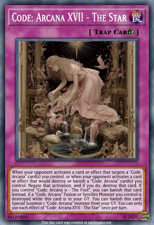 Code_ Arcana XVII - The Star.jpeg