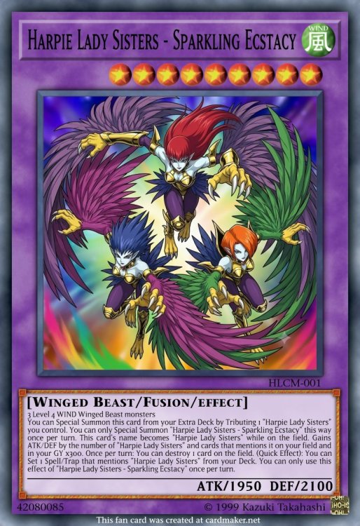Harpie Lady Sisters - Elegant Egotists.jpeg
