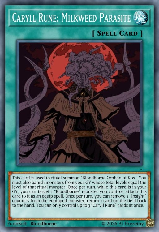 Spell CR Milkweed Parasite.JPG