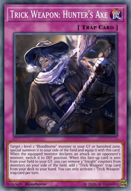 Trap TW Hunter's Axe.JPG