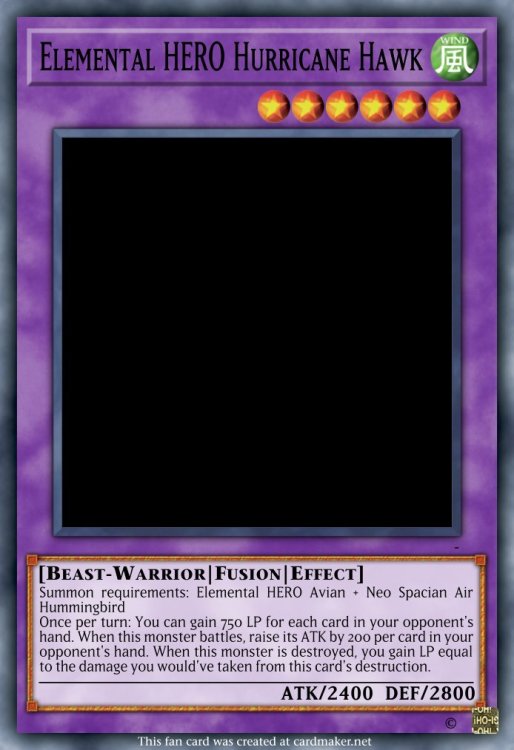 Elemental HERO Hurricane Hawk.jpeg