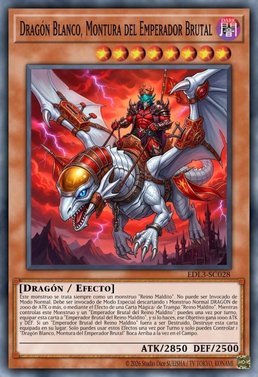 M E Dragón Blanco, Montura del Emperador Brutal.jpeg
