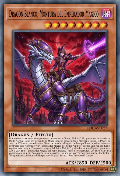 M E Dragón Blanco, Montura del Emperador Mágico.jpeg