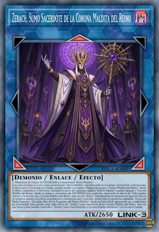 M L Zerach, Sumo Sacerdote de la Corona Maldita del Reino (1).jpeg