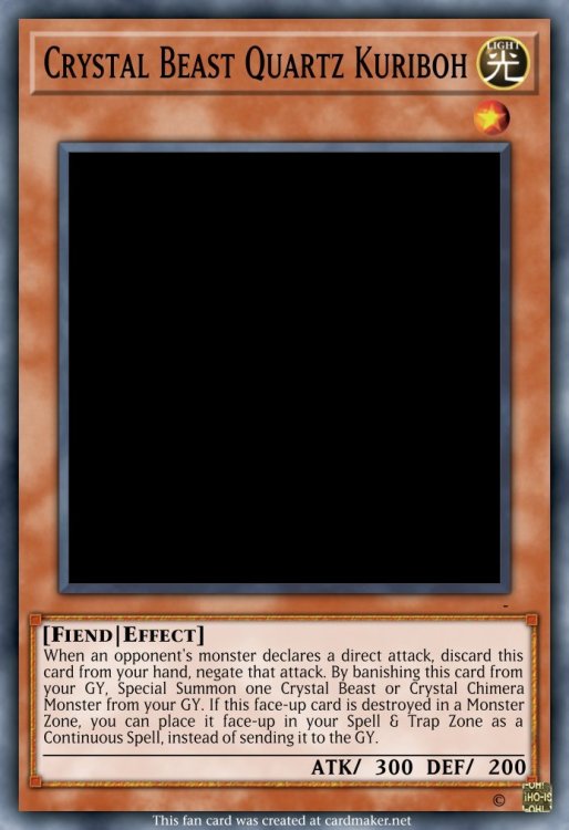 CrystalBeastQuartzKuriboh.thumb.jpeg.ca747d0e0edc72364c6f3e97e750f667.jpeg