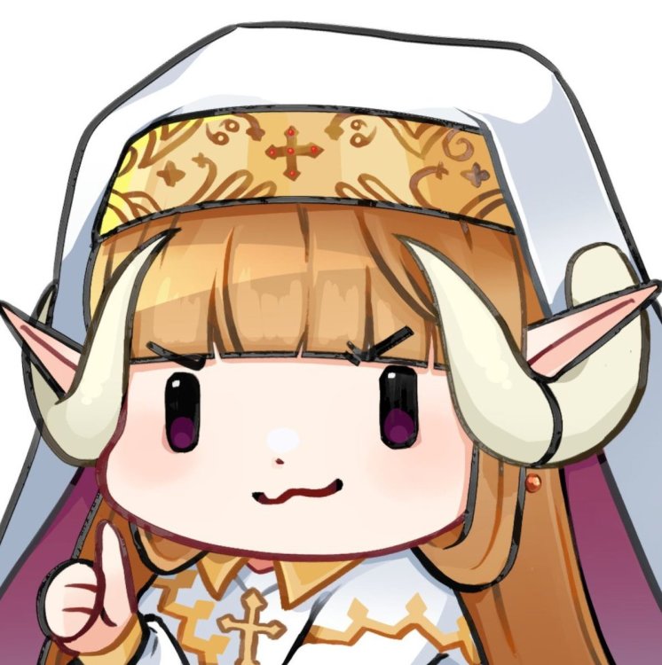 Nyx Thumbs Up.JPG