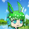 John The Leafeon