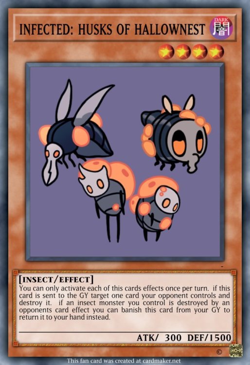 infected_ husks of hallownest.jpeg