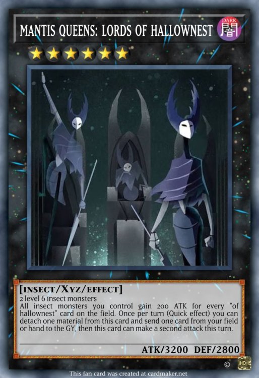 mantis queens_ lords of hallownest.jpeg