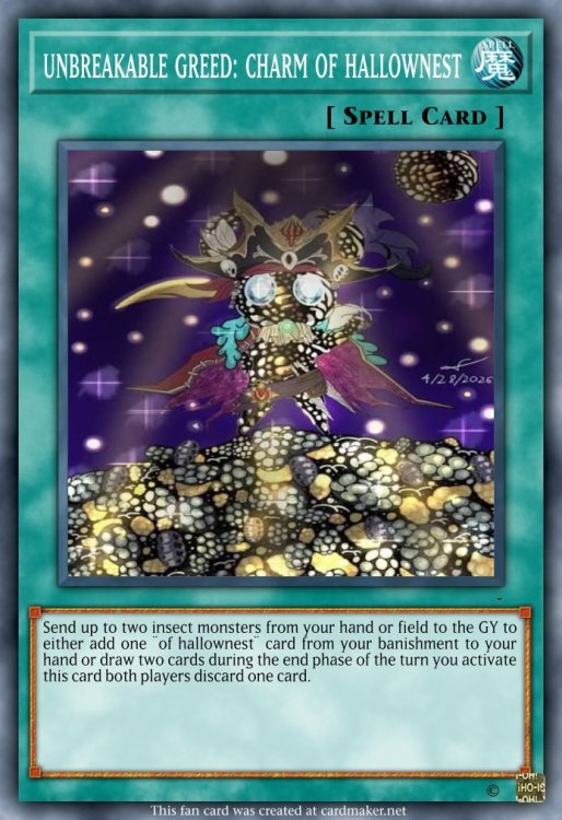 unbreakable greed_ charm of hallownest.jpeg