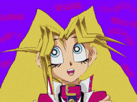 yugi's sister